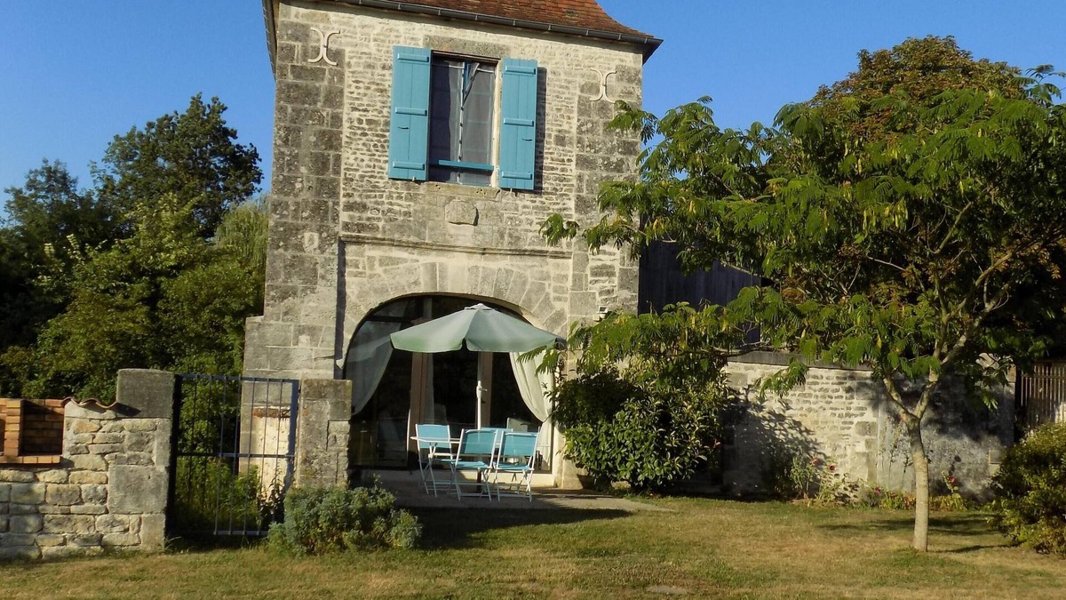 Migron Cottage | Gîte de caractère tout confort