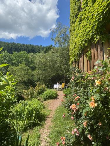 Chamelet House | Gîte de Chamelet - Nature et tranquillité