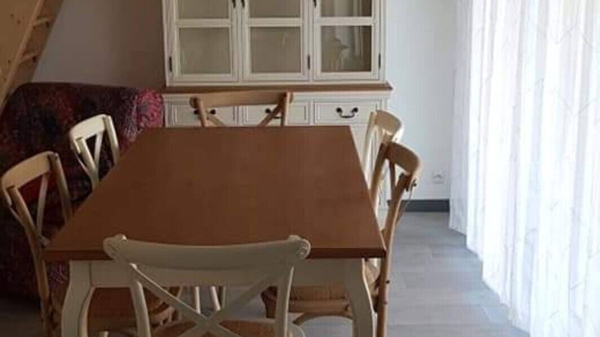 Belin-Beliet House | Gîte de Chantelaude