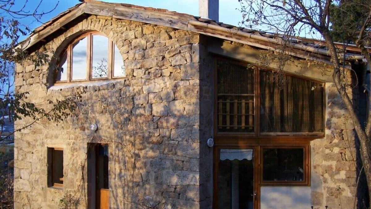 Gluiras Cottage | Gîte de Chapelèche "Les Genêts"