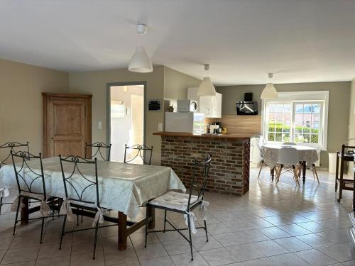 Banteux House | Gîte de charme à la Ferme de Bonavis 125 M2