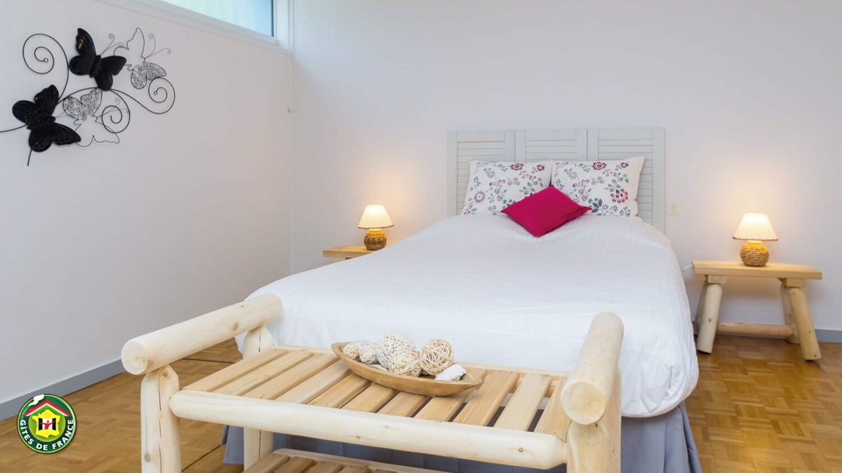 Centre Ville Apartment | Gîte de Charme à Vienne 38200