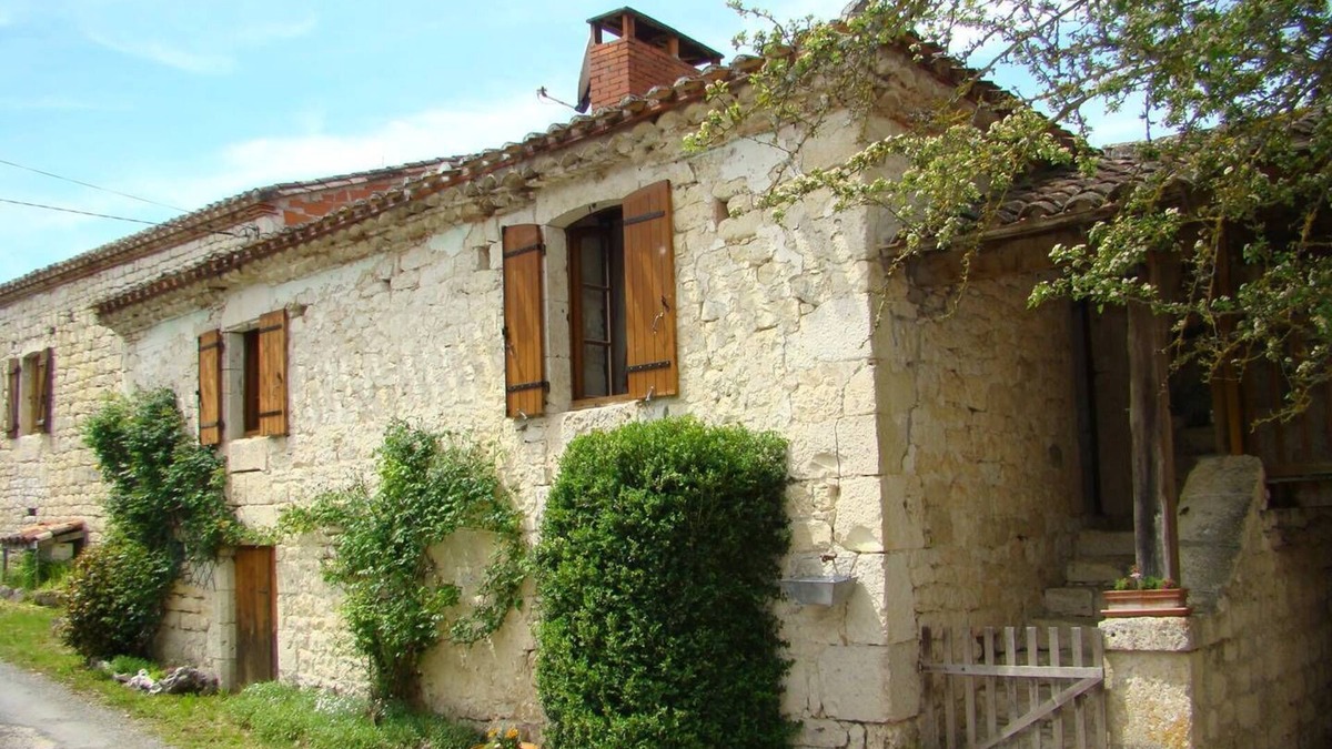 Masquieres House | Gîte de charme au cœur du Quercy