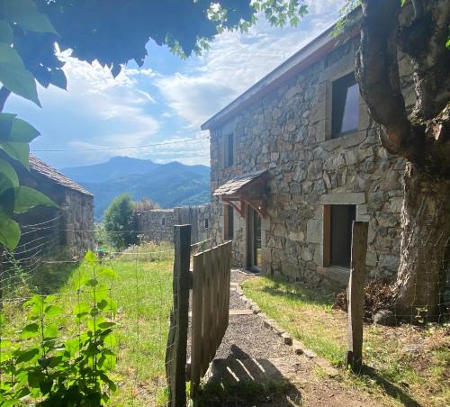 Ardeche House | Gîte de charme en plein cœur de l’Ardèche verte