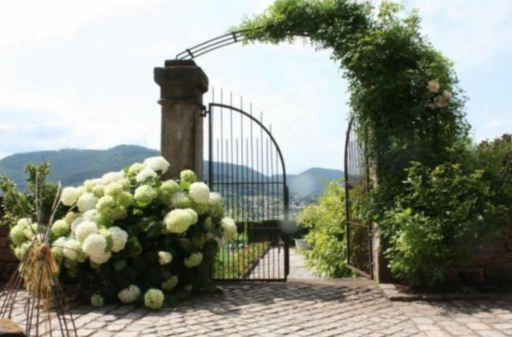 Saint-Die House | Gîte de charme pour 2 pers., terrasse, forêt à proximité, tout confort, Saint-Dié-des-Vosges - FR-1-589-209