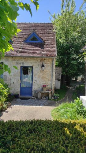 Pontlevoy House | Gîte de charme proche du Zoo Beauval et Châteaux