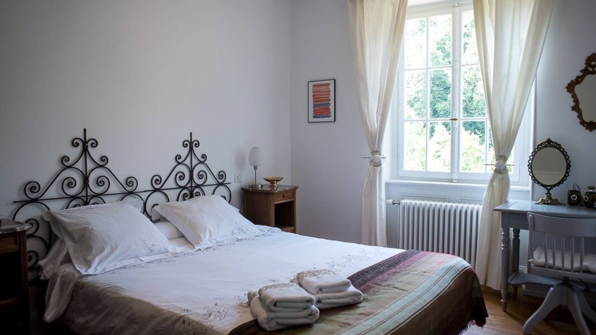 Ferrette Cottage | Gîte de charme* Sundgau (2-4)