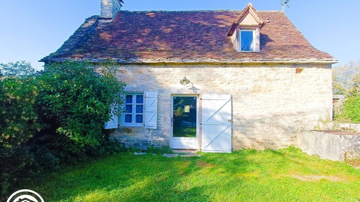 Gramat House | Gîte de DELSAHUT - GRAMAT