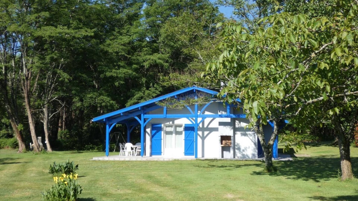 Herm House | Gîte de Deze - Herm - Gîte