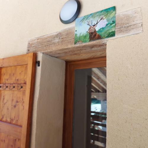 Bouvante Apartment | GÎTE de DRAGOUX