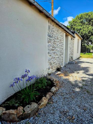 Savenay House | gîte de félicité, calme et nature