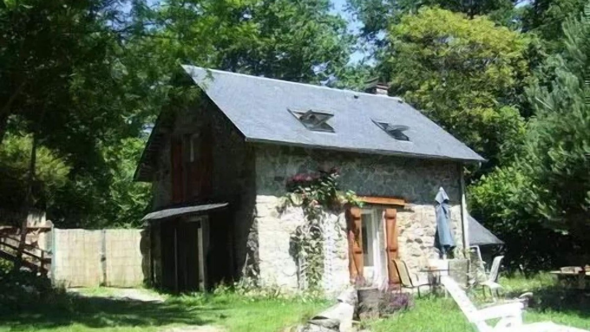 Rosiers-d'Egletons Villa | Gîte de France The 3 ears bakery - Gîte de France 2 people
