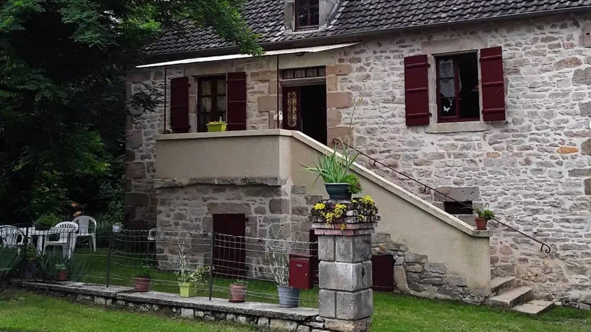 Sioniac Villa | Gîte de France in Sioniac 2 ears - Gite de France 5 people