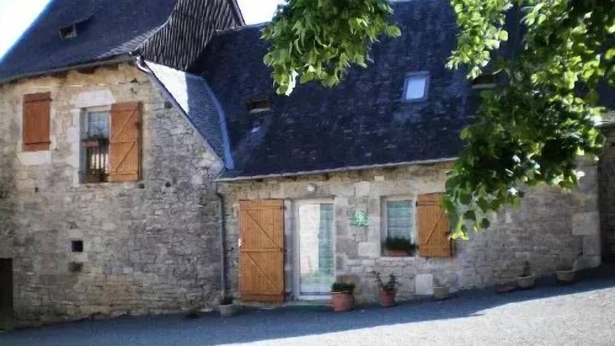Turenne Villa | Gîte de France in Turenne 3 ears - Gîte de France 6 people