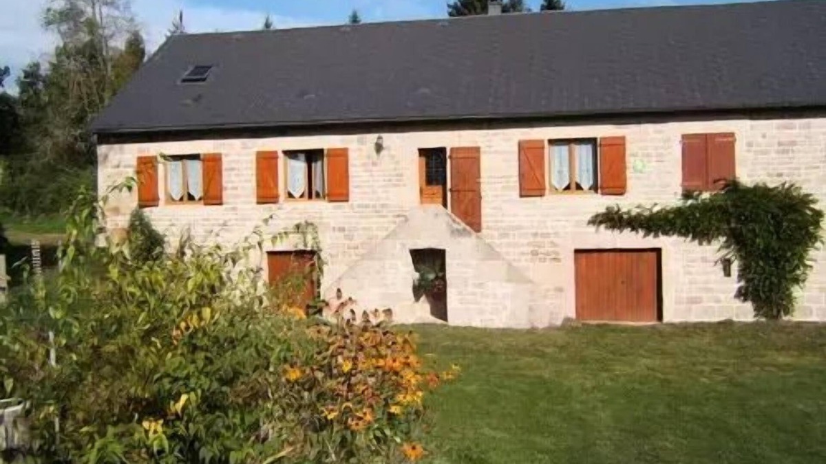 Tarnac Villa | Gîte de France La barthèçoice 3 ears - Gîte de France 7 people