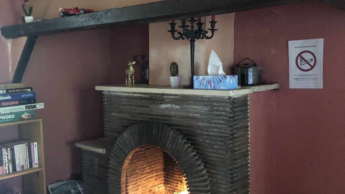 Quirbajou Other | Gîte de groupe relais étape rando Cathare LafermedeMarithé