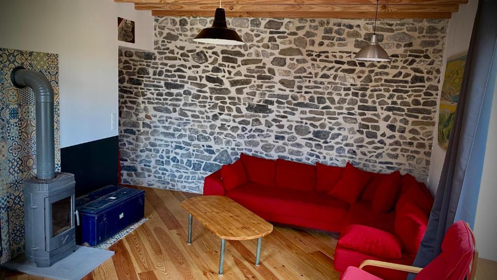 Romagnat House | Gîte de l'école
