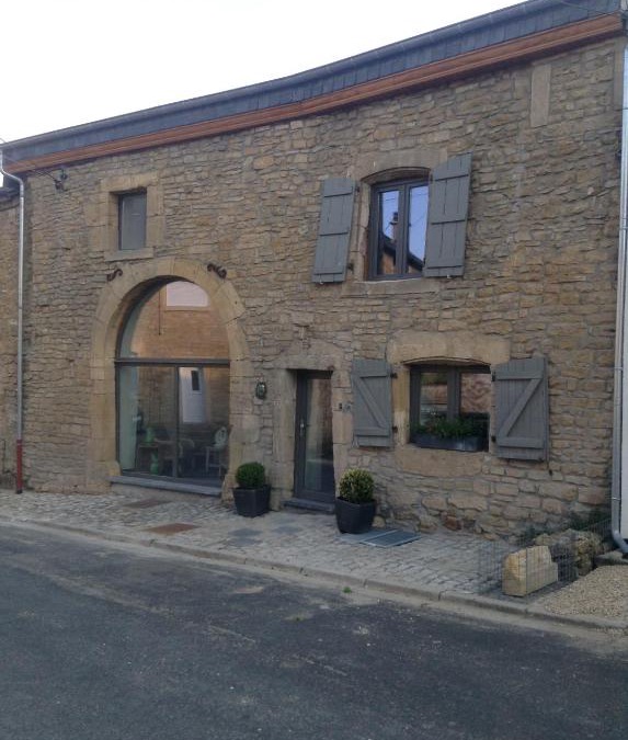 Villers-devant-Orval House | Gîte de L´ô d´Or