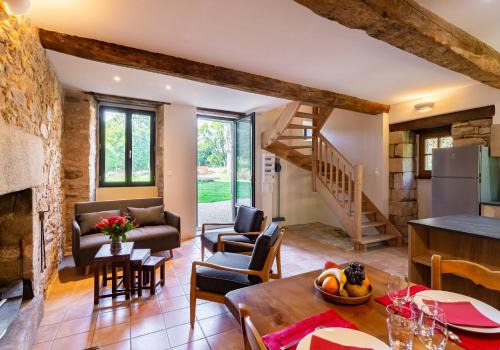 Brandivy House | Gîte de l'Abbaye