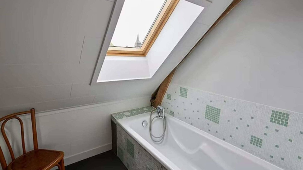 Cuverville-sur-Yeres Bed & Breakfast | Gîte de L'abreuvoir Pour Randonnées et Balades