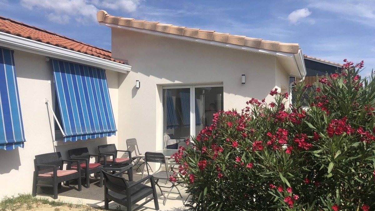 L'Union House | Gîte de l'Union - L'Union