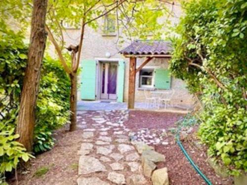 Lussas House | Gîte de la Bergerie