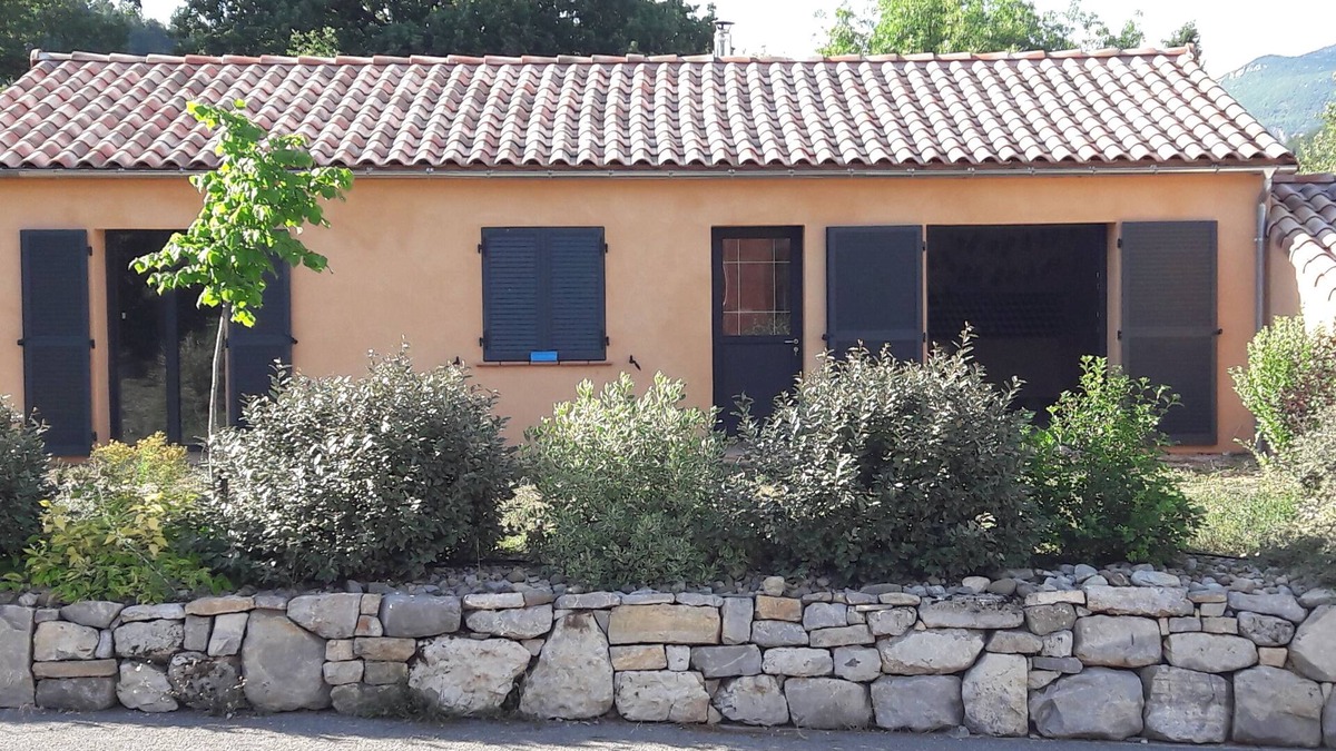 Saleon Villa | Gîte de La Combe