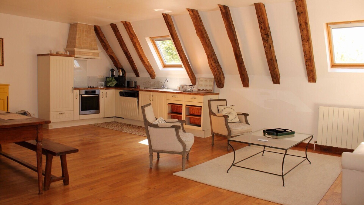 Labastide-Murat House | Gîte de La Devèze - private cinema - horses welcome