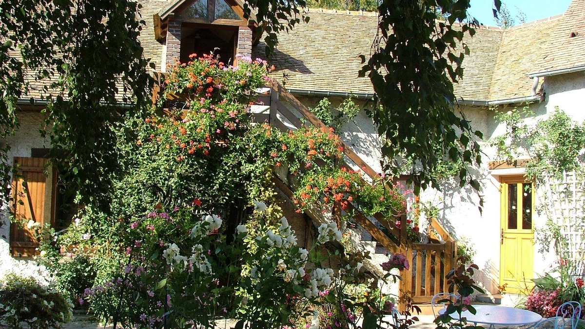 Boutigny-Prouais Other | Gîte de la ferme des Tourelles