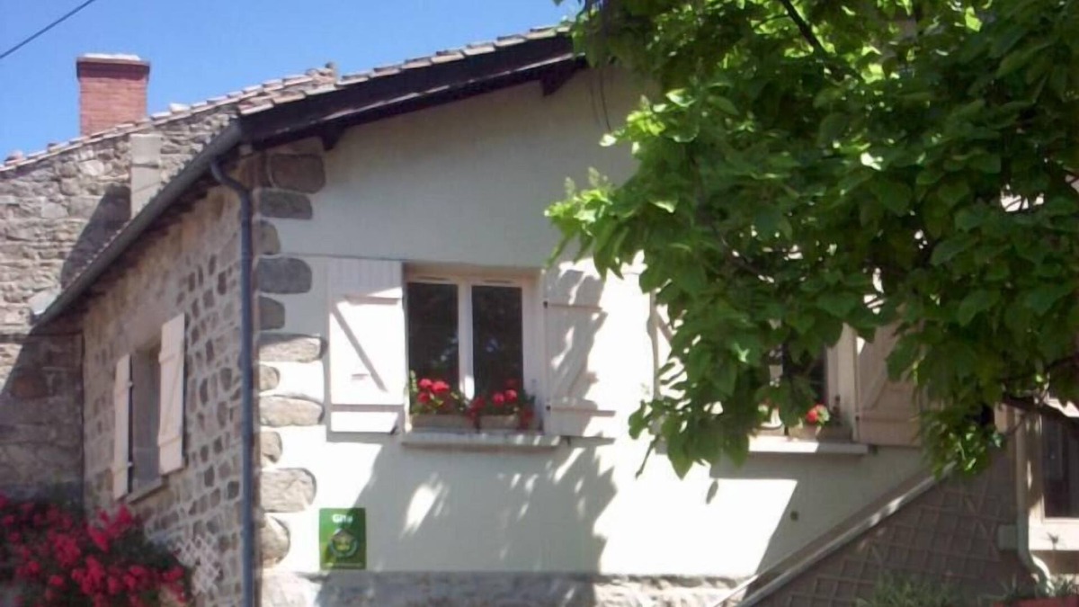 Mornant House | Gîte de la Forge - Mornant