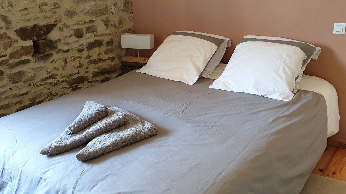 Roncey House | Gîte de la Founauderie