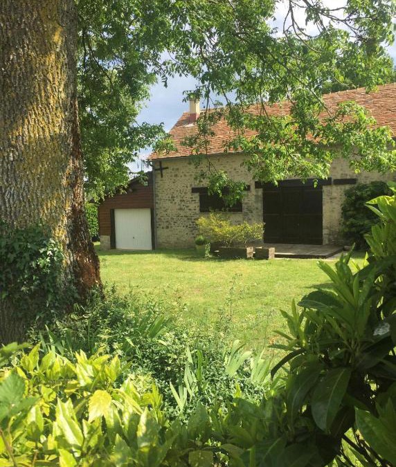 Ruille-en-Champagne House | Gîte de la Grange