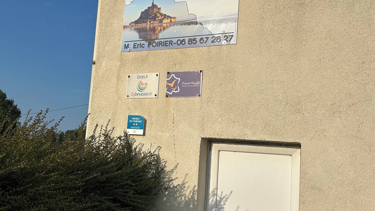 Ceaux Bed & Breakfast | Gîte de La Nouillère