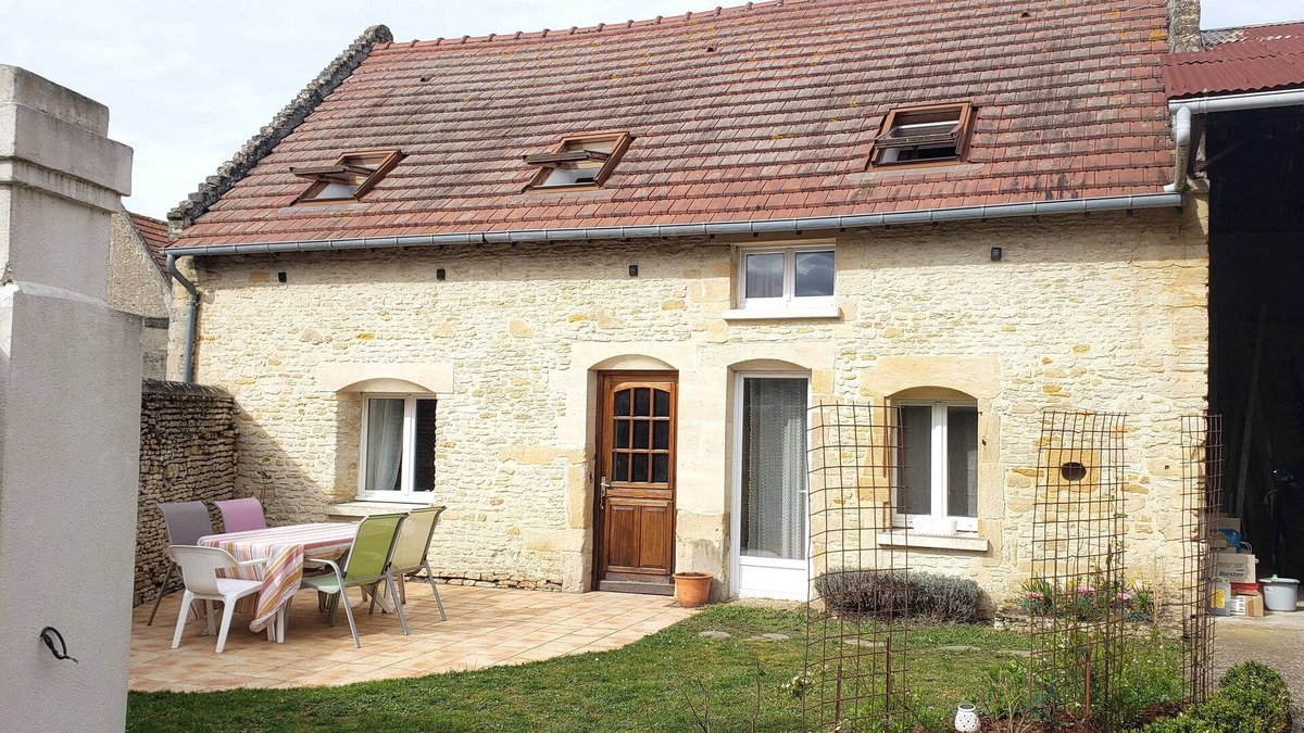 Herouvillette House | Gîte de la Petite Maison, Entre Cabourg et Caen