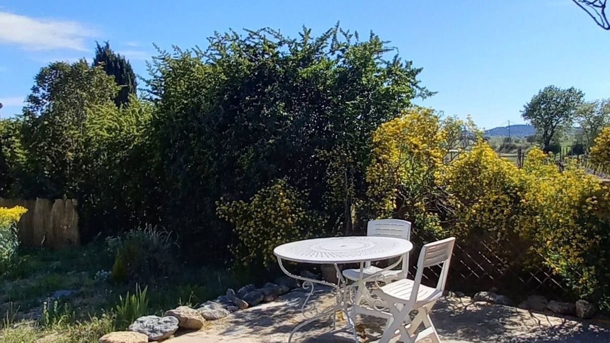 Aigremont House | Gîte de la Piaferie, fully equipped private home