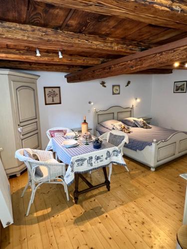Kaysersberg-Vignoble Apartment | Gîte de la Rivière Enchantée