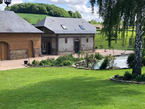 Neuville-Ferrieres Apartment | Gîte de la vallée