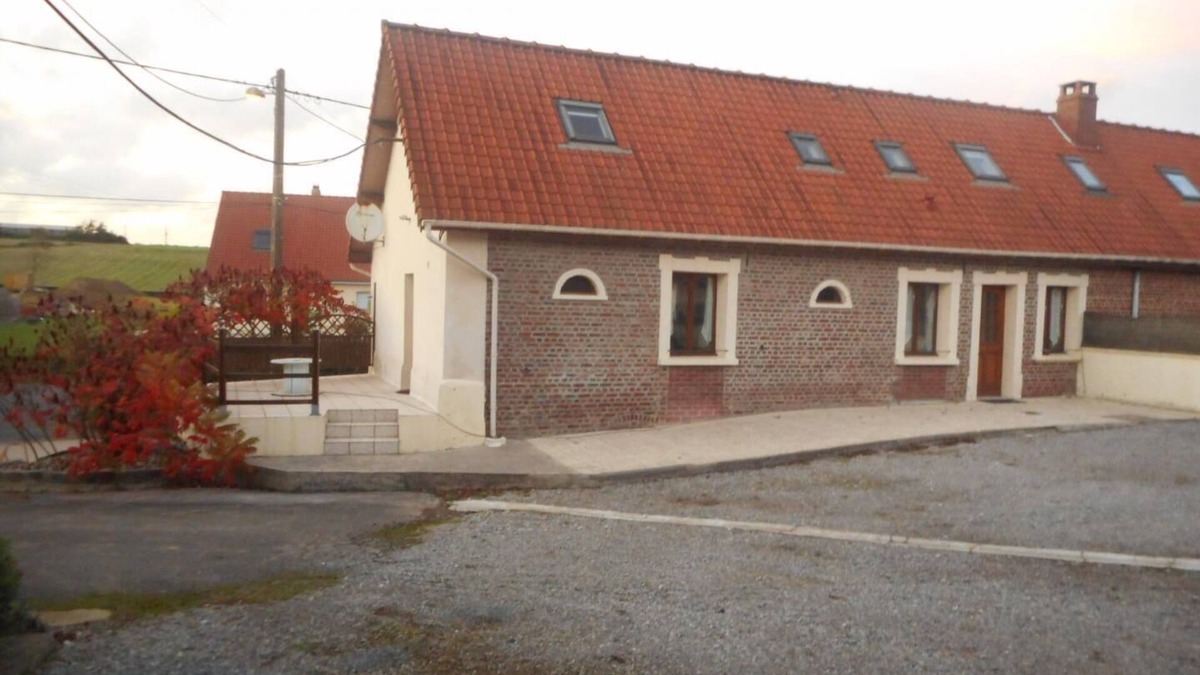 Sanghen House | Gîte de la Vallée - SANGHEN