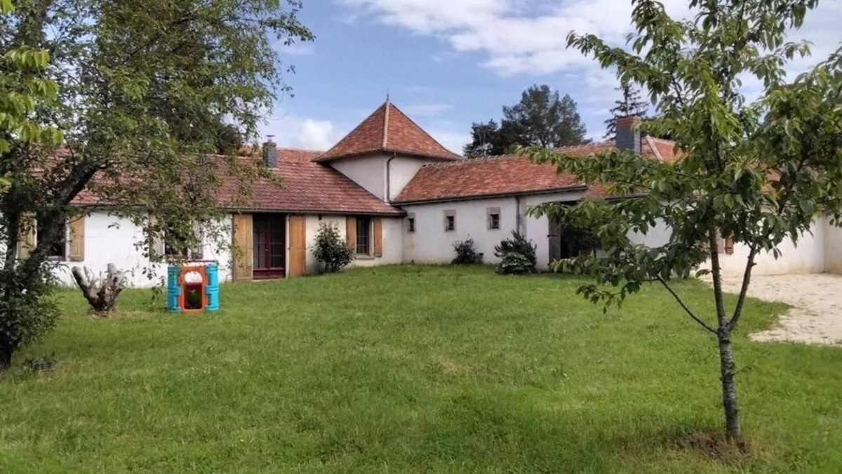 Mers-sur-Indre House | Gîte de la Venerie Indre 36