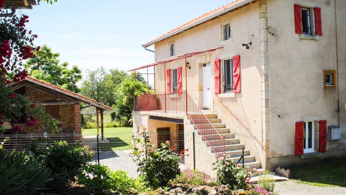 Bagnac-sur-Cele House | Gîte de Malapeyre - BAGNAC SUR CELE