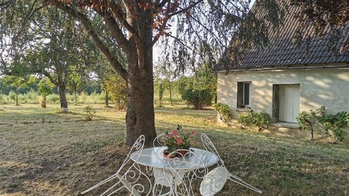 La Celle-Guenand Other | Gîte de Malessard in South Touraine