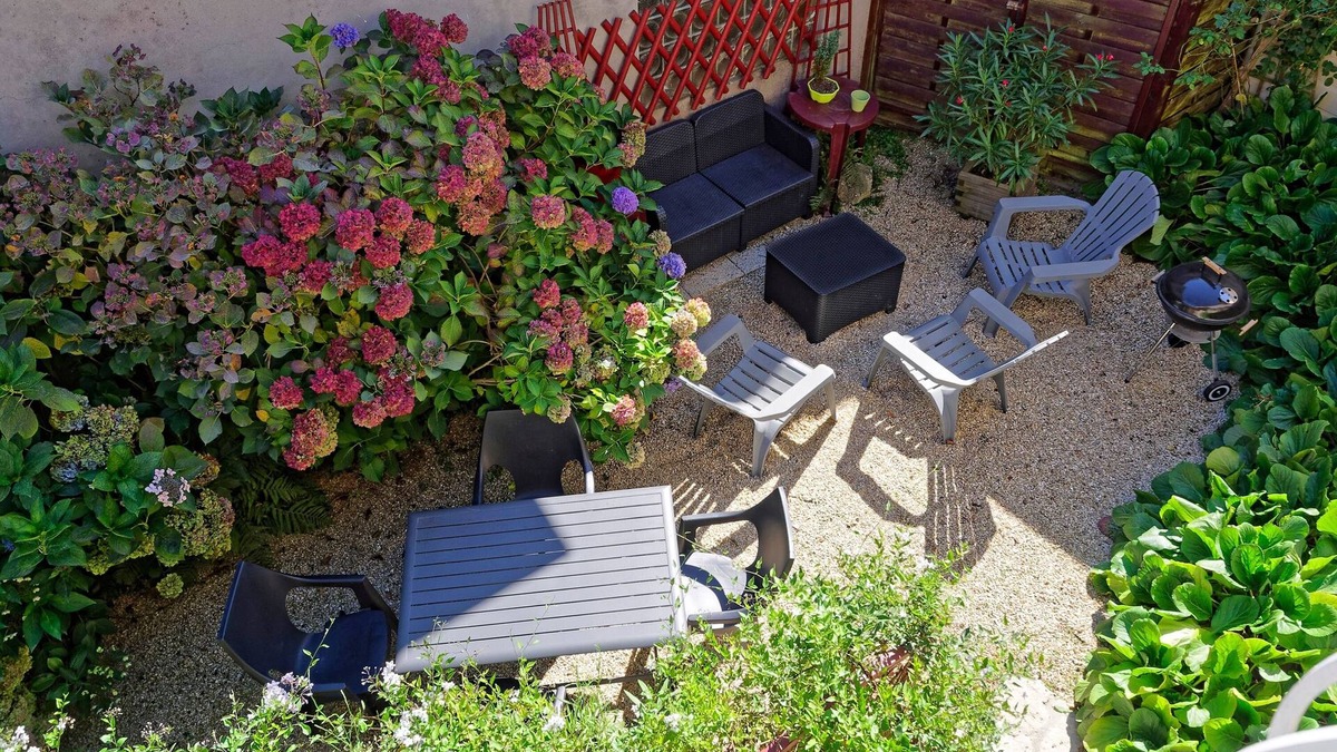 Plougastel-Daoulas Apartment | Gîte de Mammig - Three Bedroom Apartment, Sleeps 5