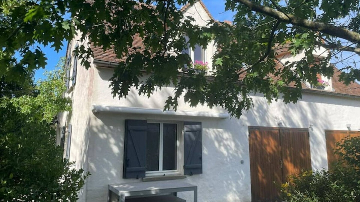 Maurevert House | Gîte de Maurevert