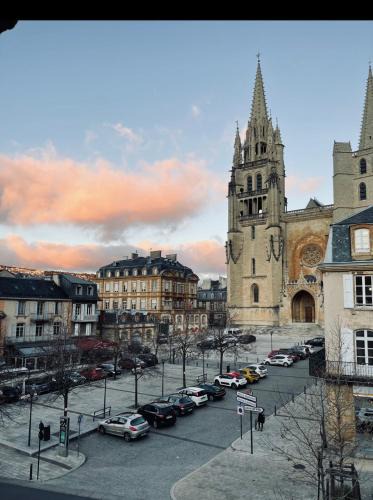 Mende Apartment | Gîte de Mende