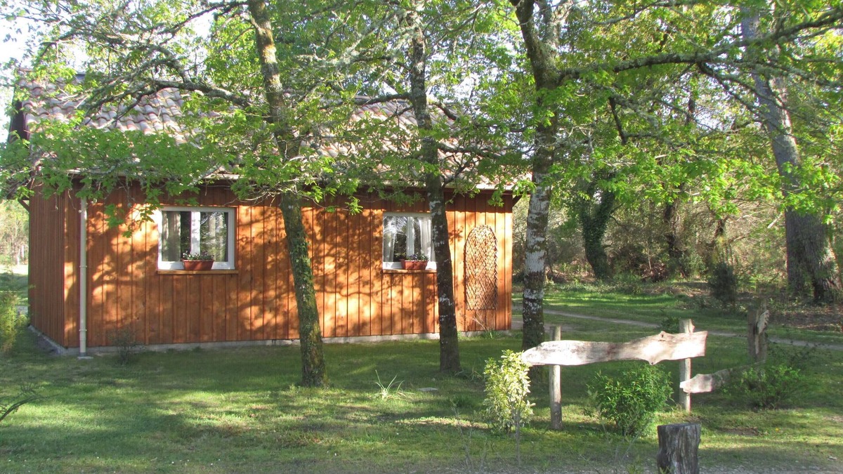 Luglon Ski Chalet | Gîte de Menon