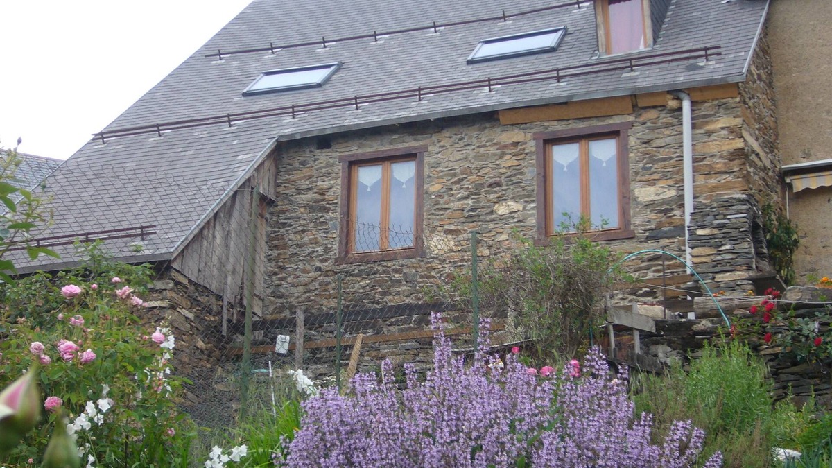 Sode House | Gîte de Montagne