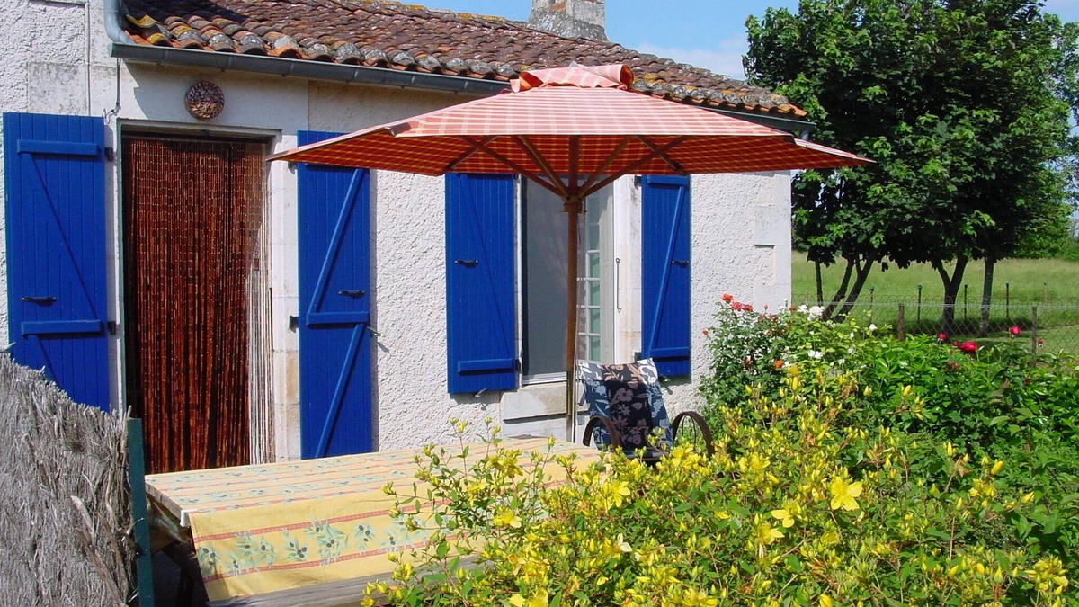 Oulmes Cottage | Gîte de Pacouinay (Vendée)