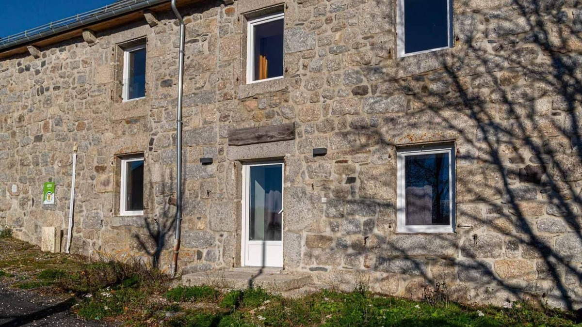 Recoules-d'Aubrac House | Gîte de Recoules - Recoules-d'aubrac