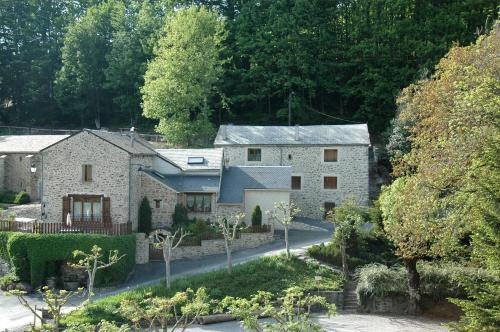 Nages House | Gîte de Rouayras
