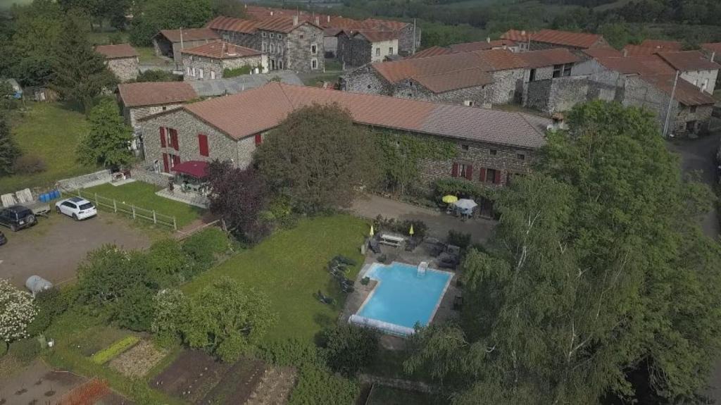 Blanzac House | gîte de Vialette